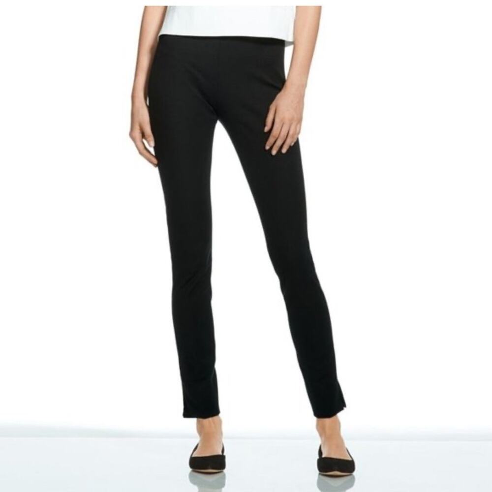 Roland Mouret Black Trousers